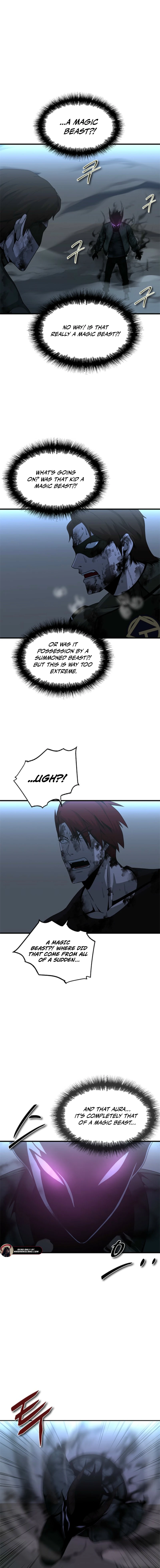 Read Decide to Be a Villain EN Manga Online