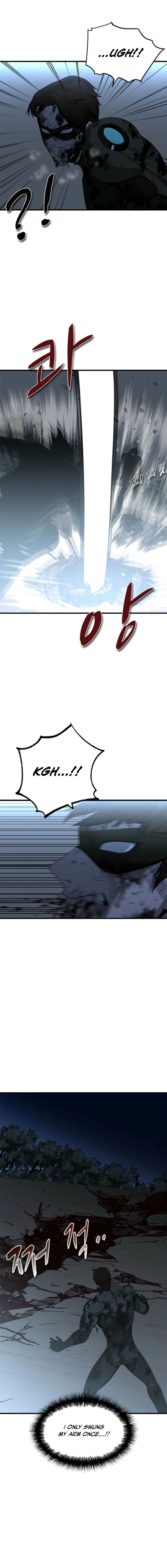 Read Decide to Be a Villain EN Manga Online