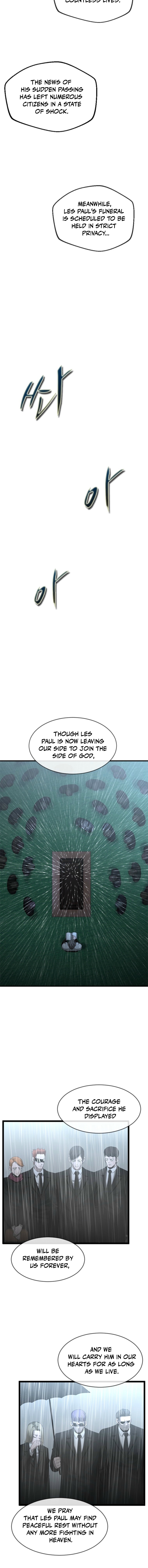 Read Decide to Be a Villain EN Manga Online