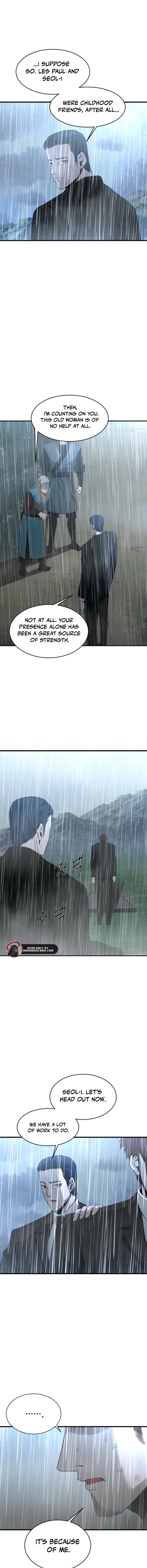 Read Decide to Be a Villain EN Manga Online