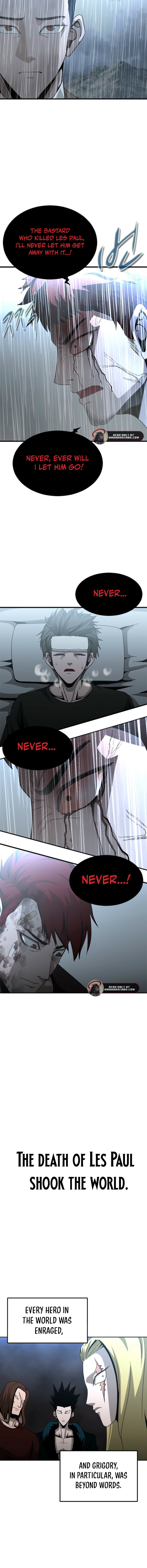 Read Decide to Be a Villain EN Manga Online