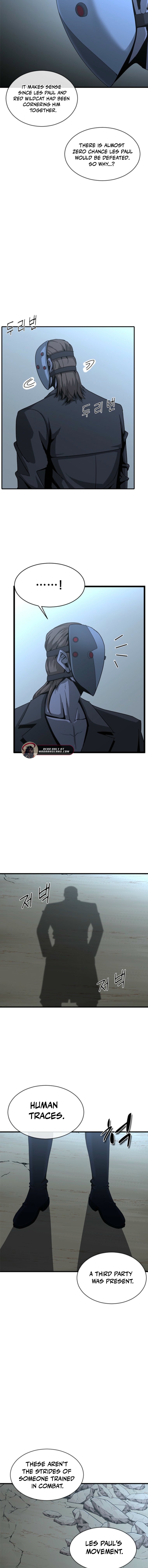 Read Decide to Be a Villain EN Manga Online