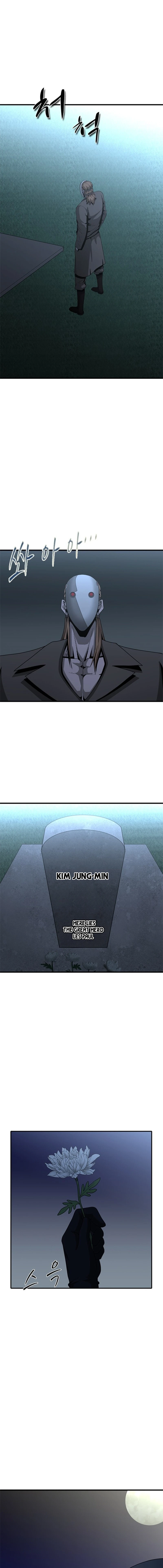 Read Decide to Be a Villain EN Manga Online