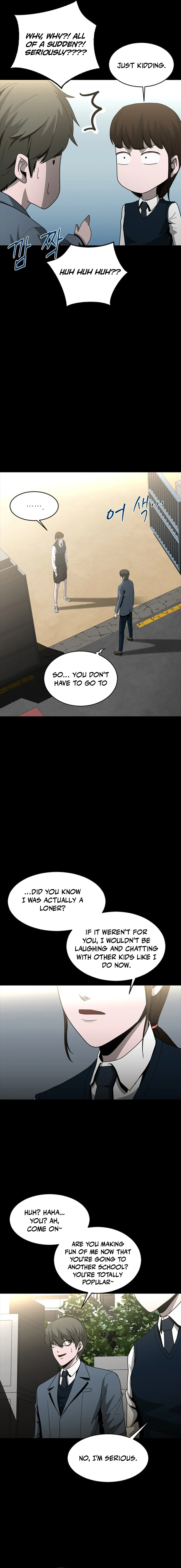 Read Decide to Be a Villain EN Manga Online