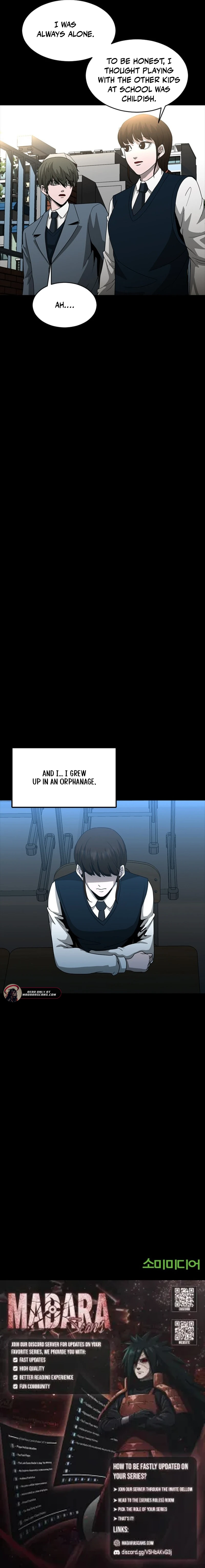 Read Decide to Be a Villain EN Manga Online