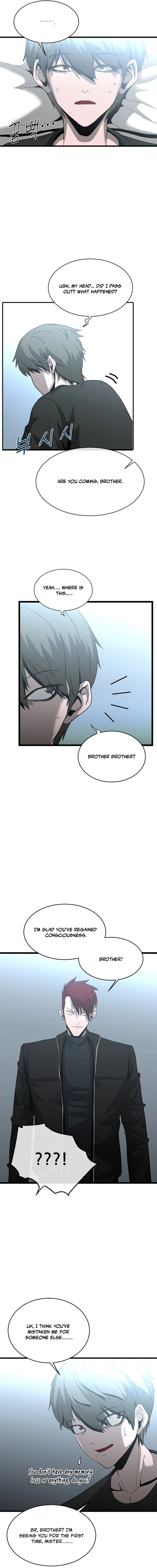 Read Decide to Be a Villain EN Manga Online