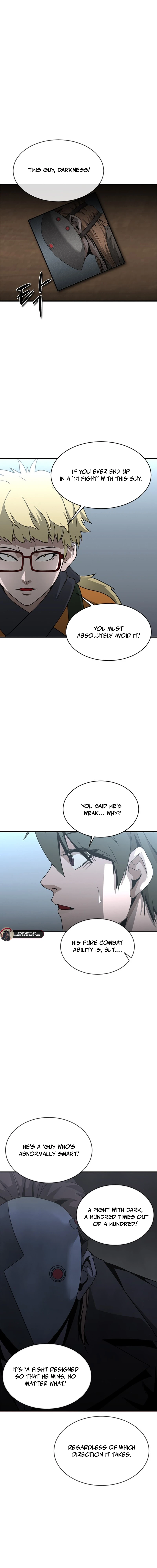 Read Decide to Be a Villain EN Manga Online