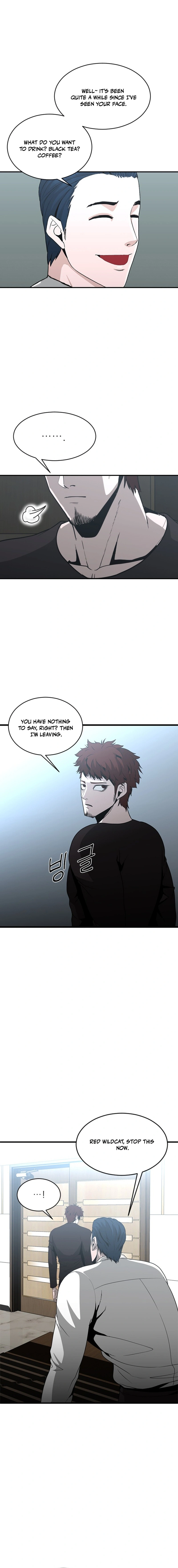 Read Decide to Be a Villain EN Manga Online