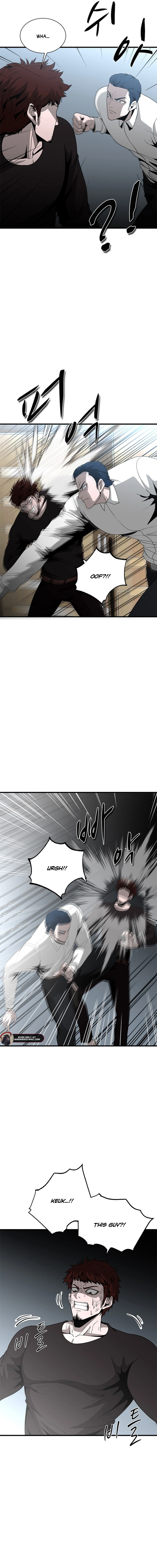 Read Decide to Be a Villain EN Manga Online