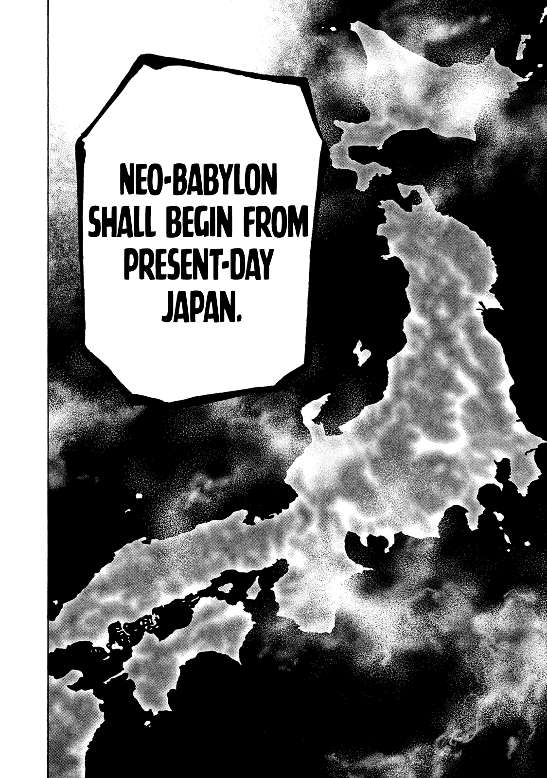 Read Degausser EN Manga Online