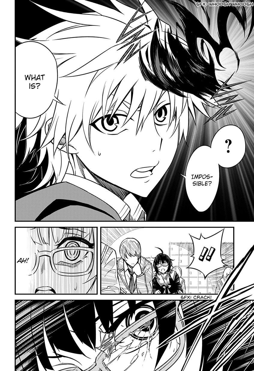Read Demon Assassins EN Manga Online