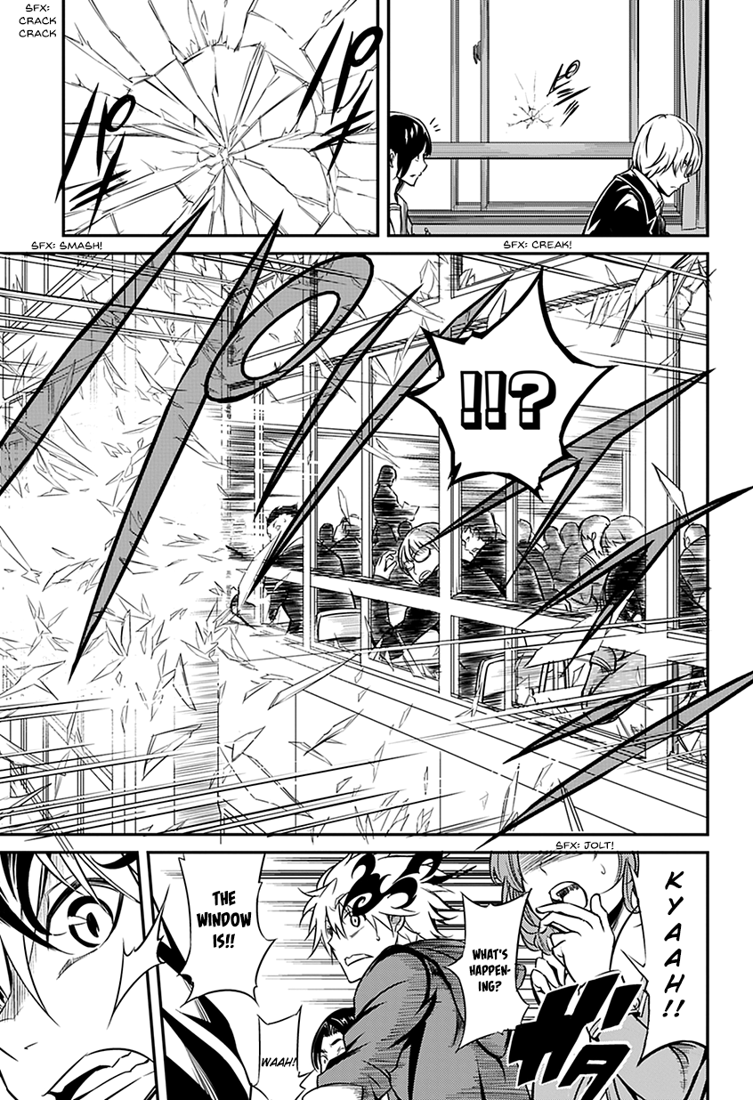 Read Demon Assassins EN Manga Online