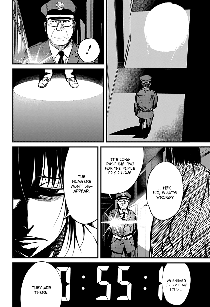Read Demon Assassins EN Manga Online