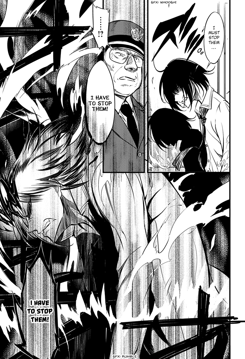 Read Demon Assassins EN Manga Online