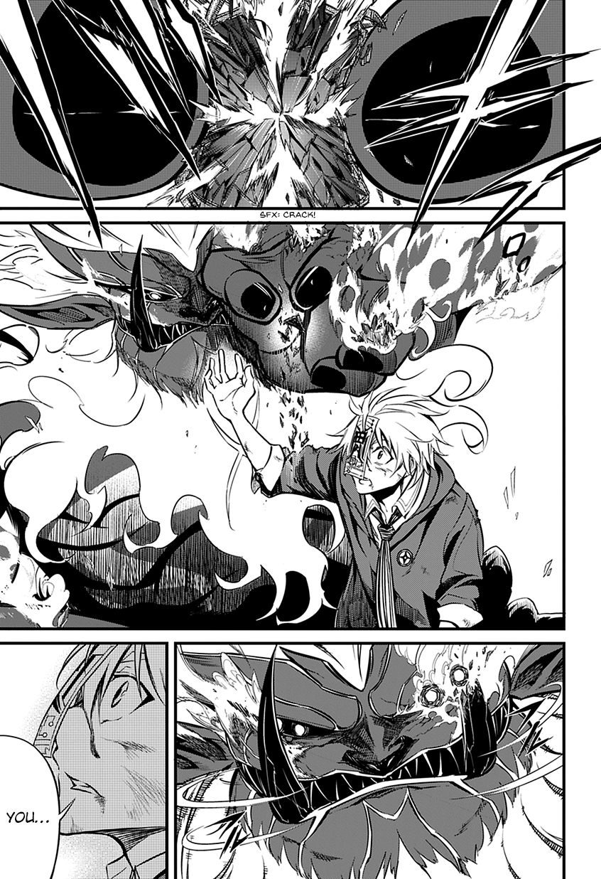 Read Demon Assassins EN Manga Online