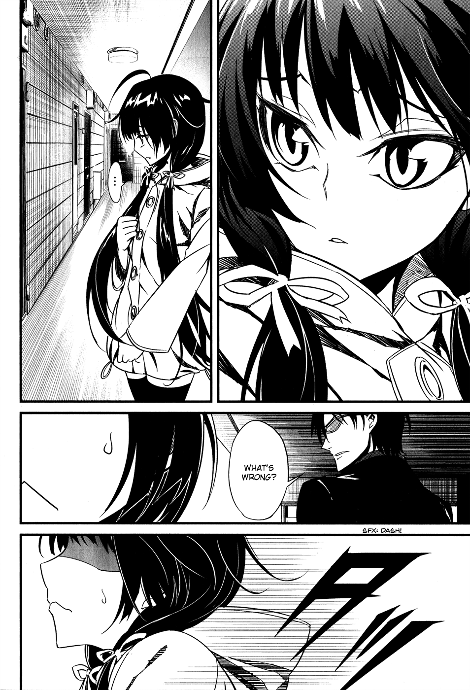Read Demon Assassins EN Manga Online