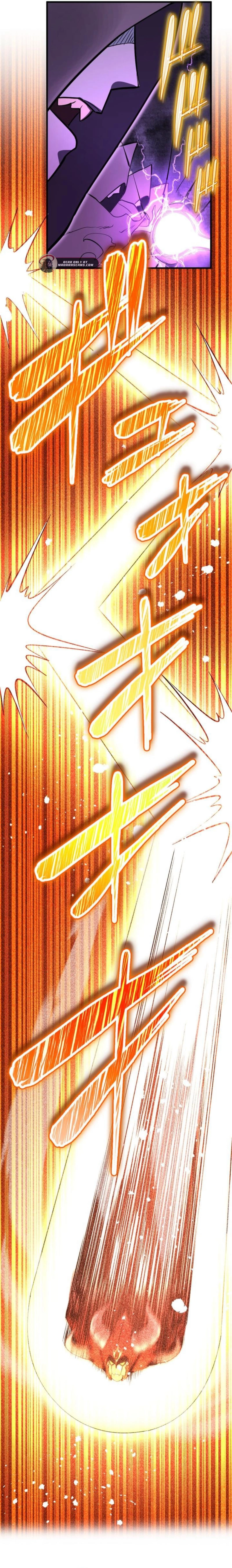 Read Demon King Awakening EN Manga Online