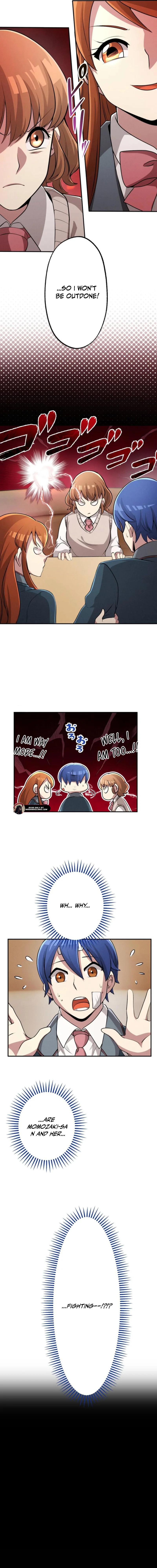 Read Demon King Awakening EN Manga Online