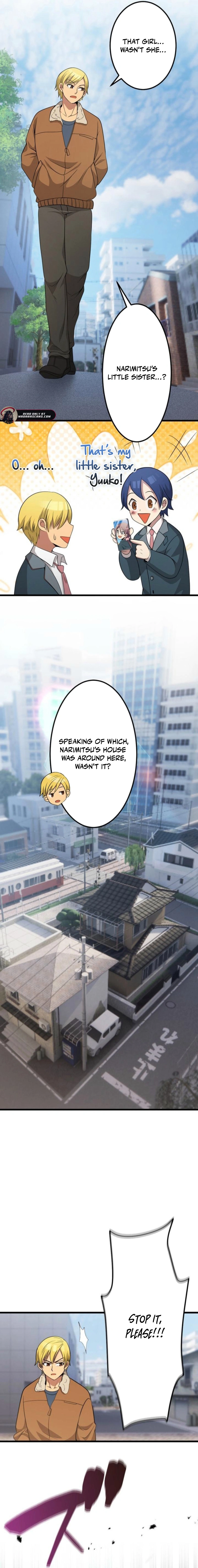 Read Demon King Awakening EN Manga Online