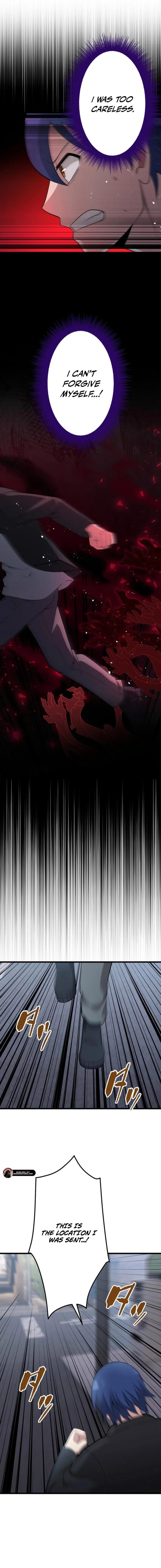 Read Demon King Awakening EN Manga Online