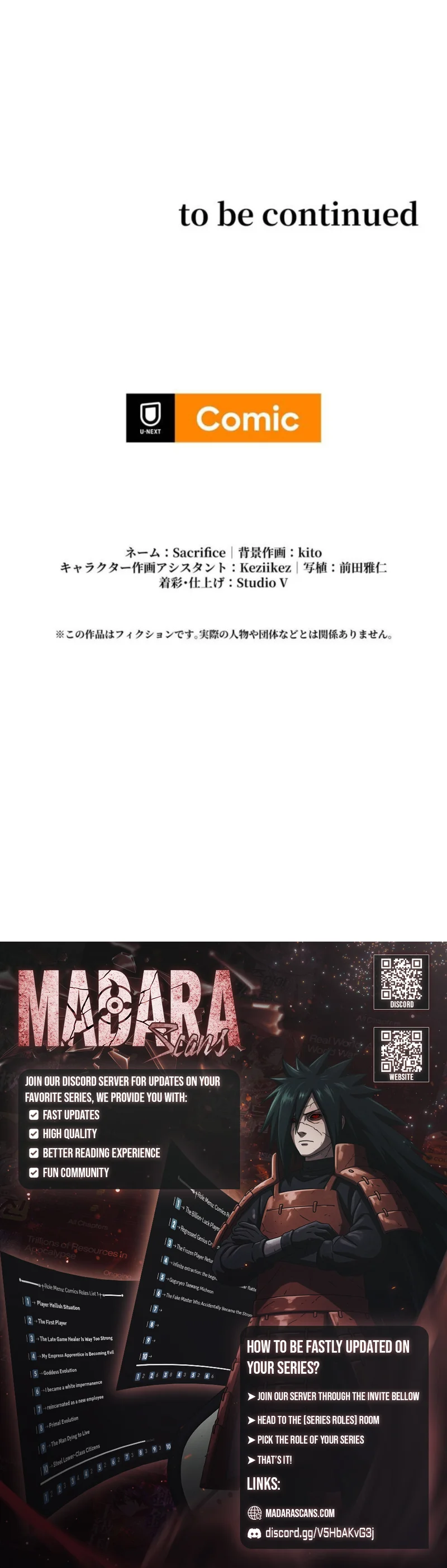 Read Demon King Awakening EN Manga Online