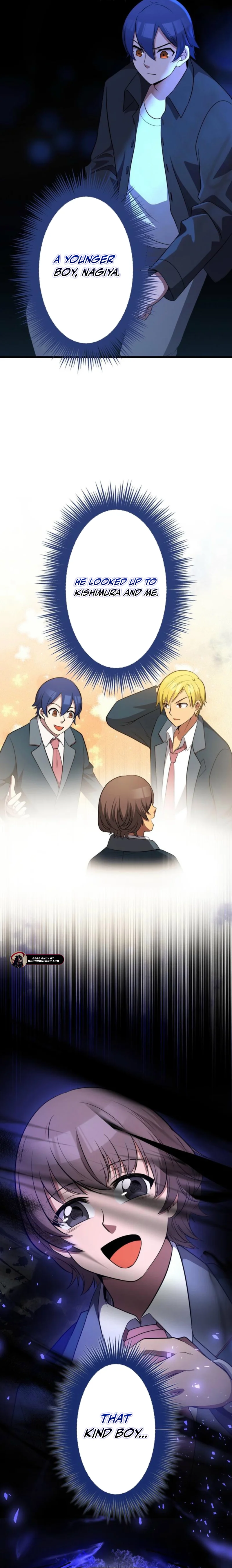 Read Demon King Awakening EN Manga Online