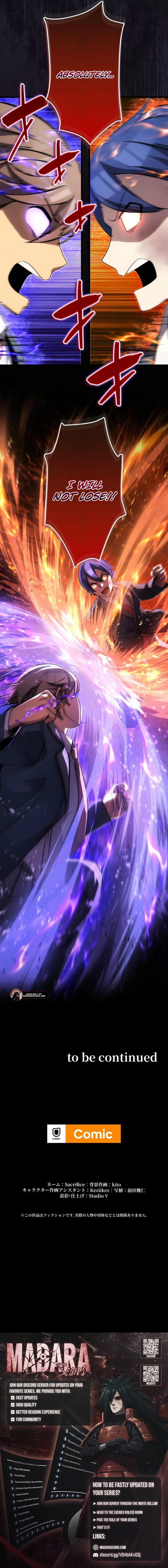 Read Demon King Awakening EN Manga Online