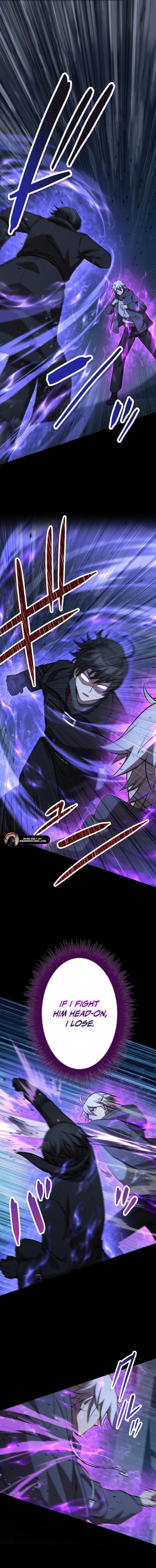 Read Demon King Awakening EN Manga Online