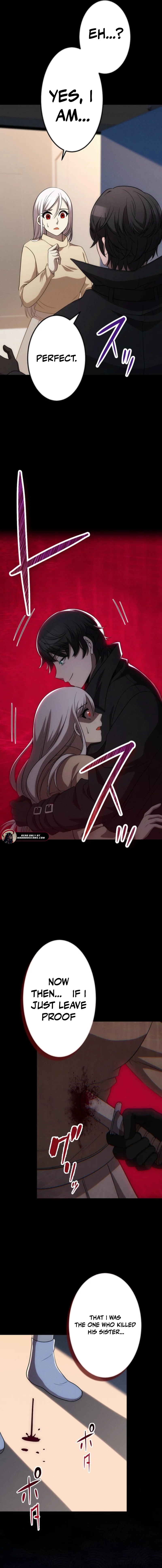 Read Demon King Awakening EN Manga Online