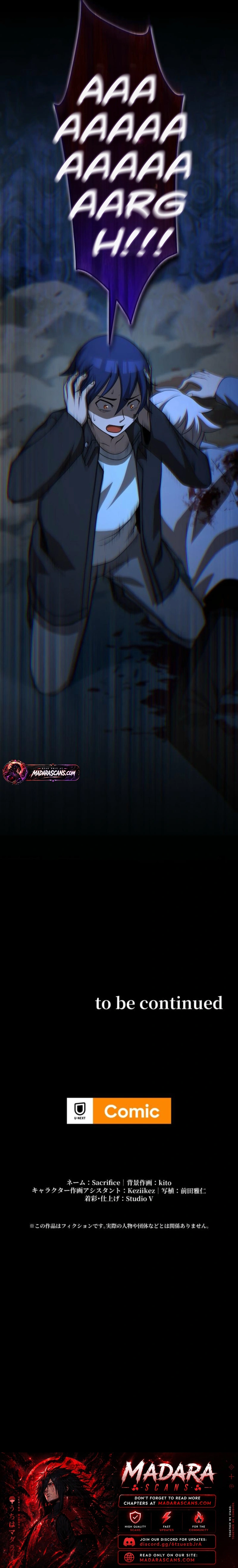 Read Demon King Awakening EN Manga Online