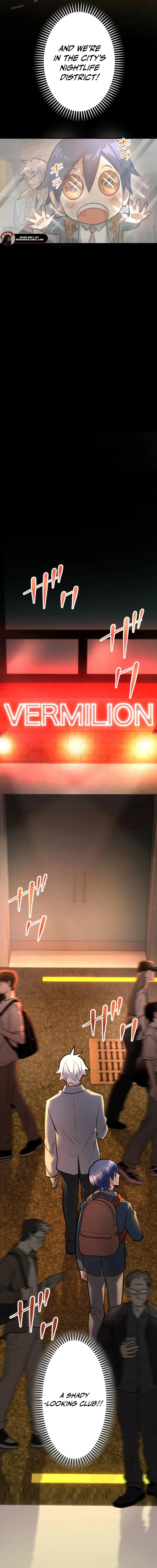Read Demon King Awakening EN Manga Online