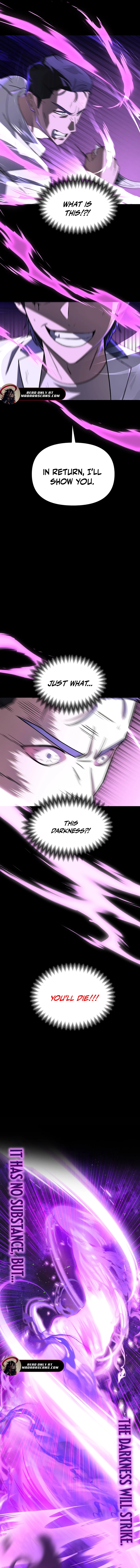 Read Demonic Cult bully EN Manga Online