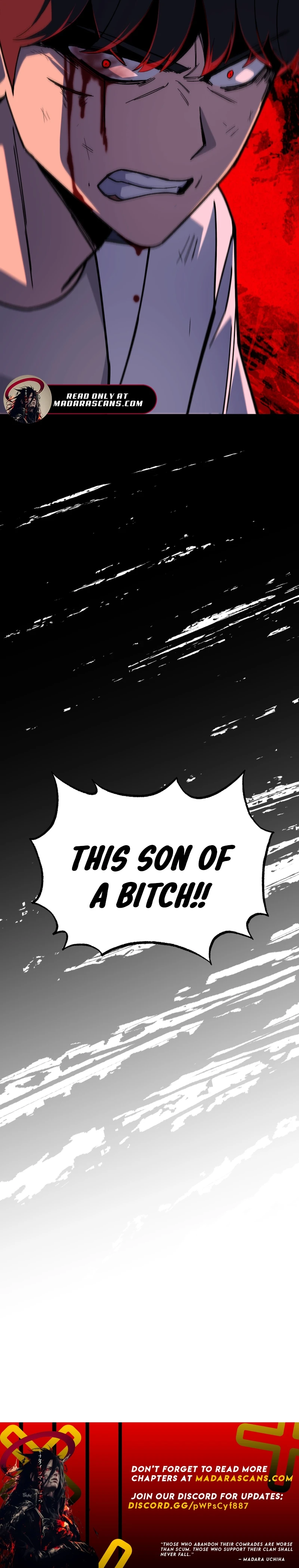Read Demonic Cult bully EN Manga Online