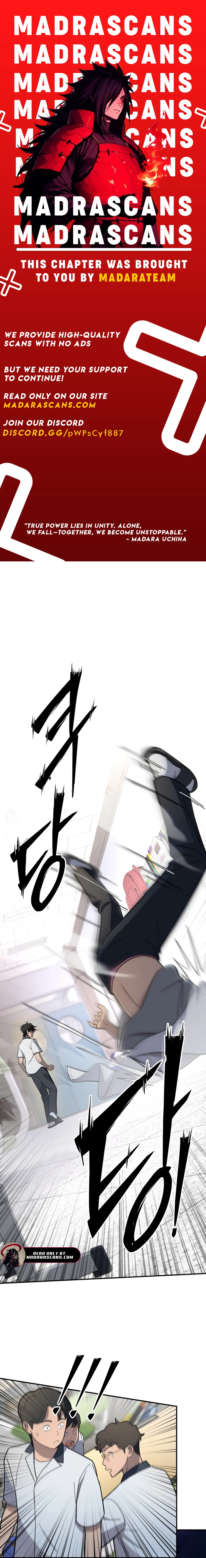 Read Demonic Cult bully EN Manga Online