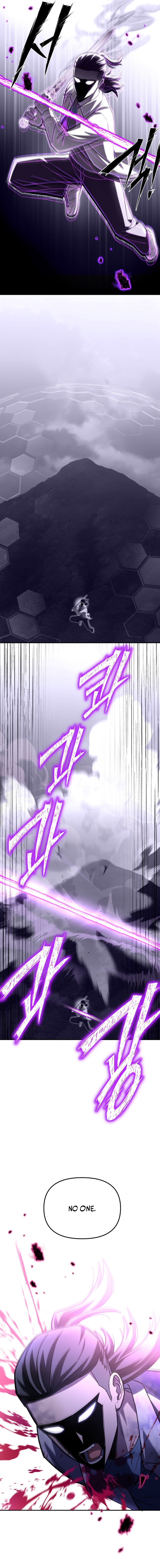 Read Demonic Cult bully EN Manga Online