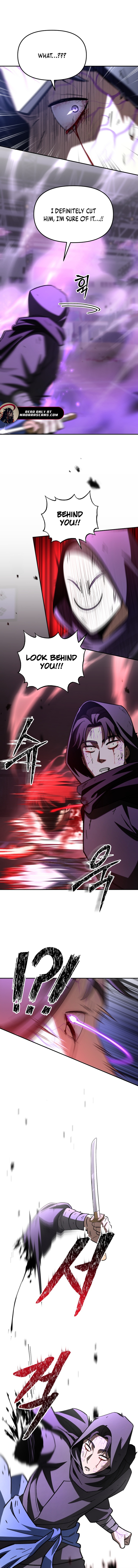 Read Demonic Cult bully EN Manga Online