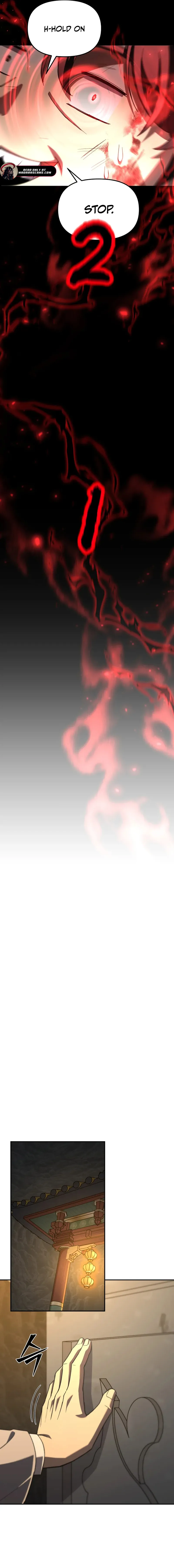 Read Demonic Cult bully EN Manga Online