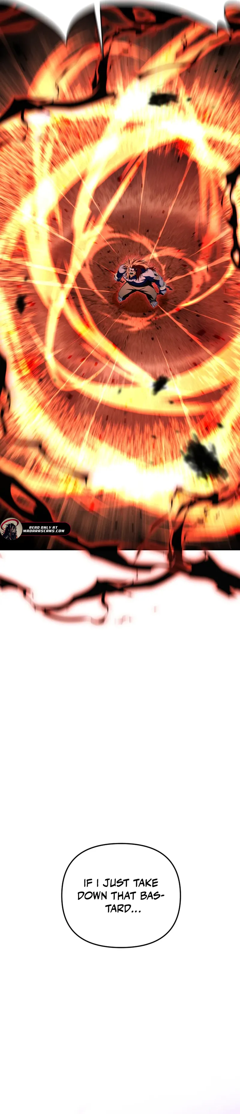 Read Demonic Cult bully EN Manga Online