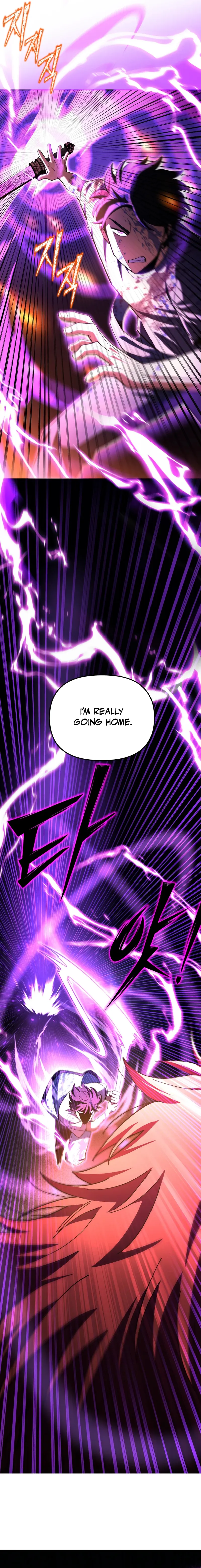 Read Demonic Cult bully EN Manga Online