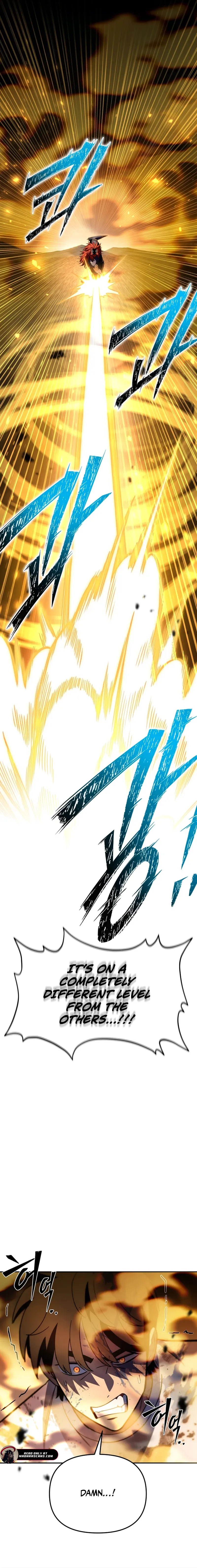 Read Demonic Cult bully EN Manga Online