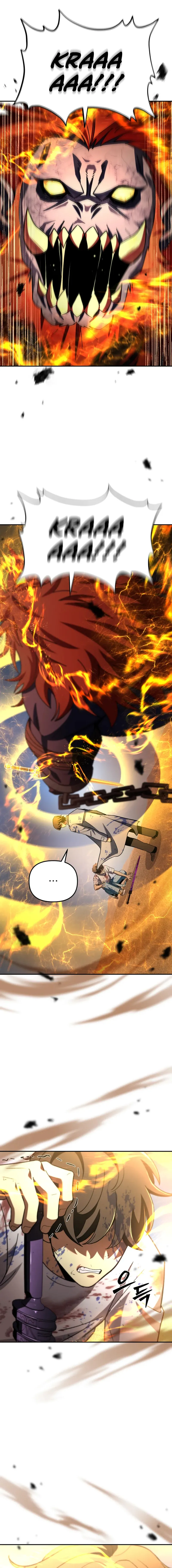Read Demonic Cult bully EN Manga Online