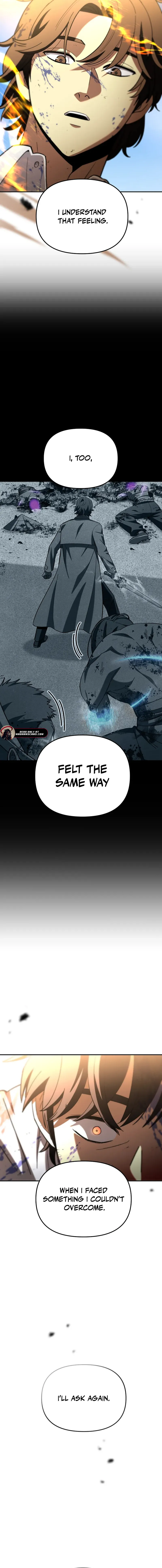 Read Demonic Cult bully EN Manga Online