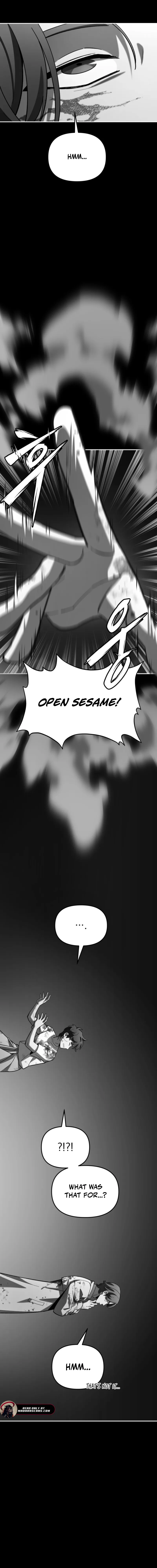 Read Demonic Cult bully EN Manga Online