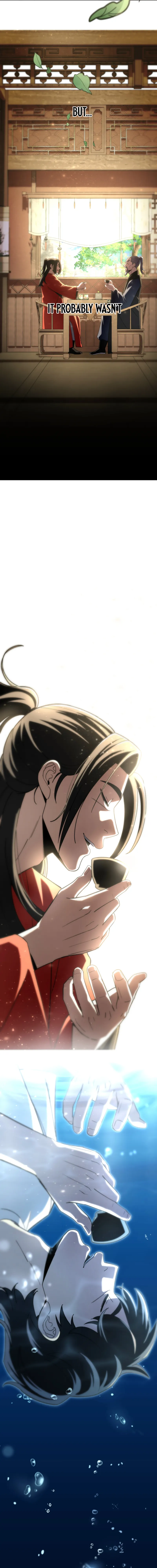 Read Demonic Cult bully EN Manga Online