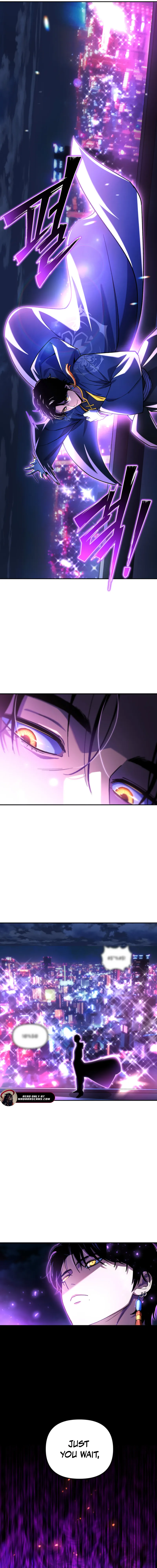 Read Demonic Cult bully EN Manga Online