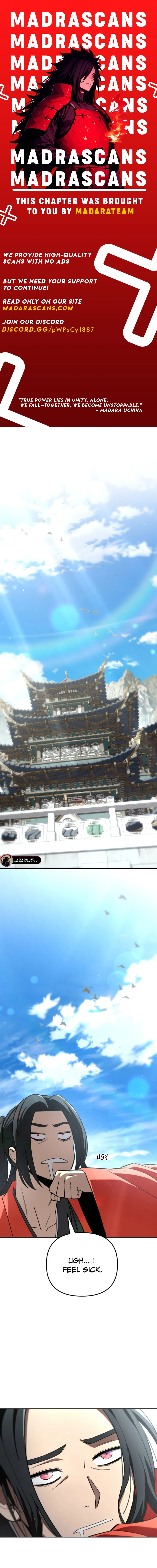 Read Demonic Cult bully EN Manga Online