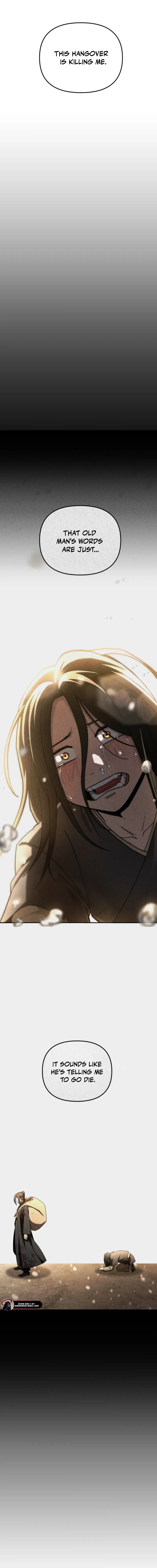 Read Demonic Cult bully EN Manga Online