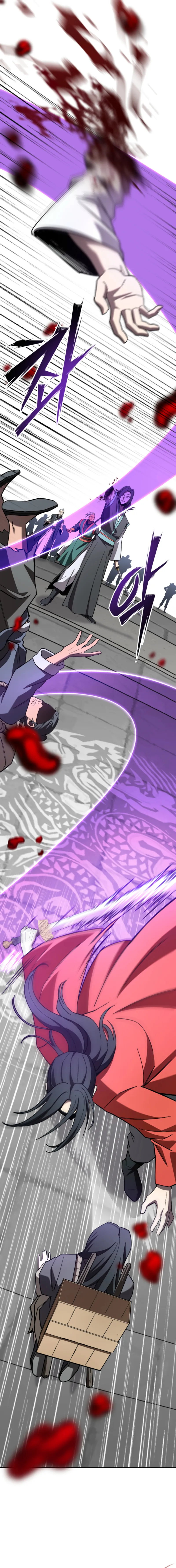 Read Demonic Cult bully EN Manga Online