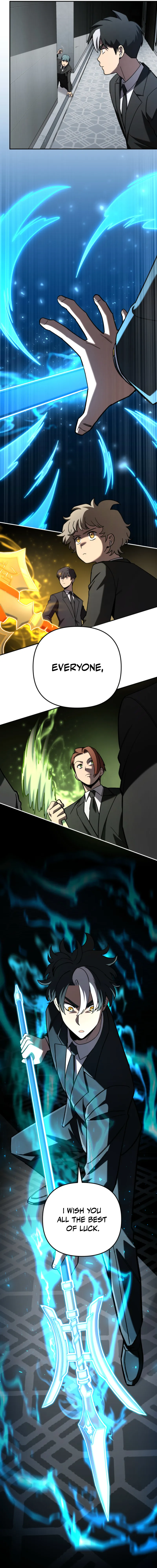 Read Demonic Cult bully EN Manga Online