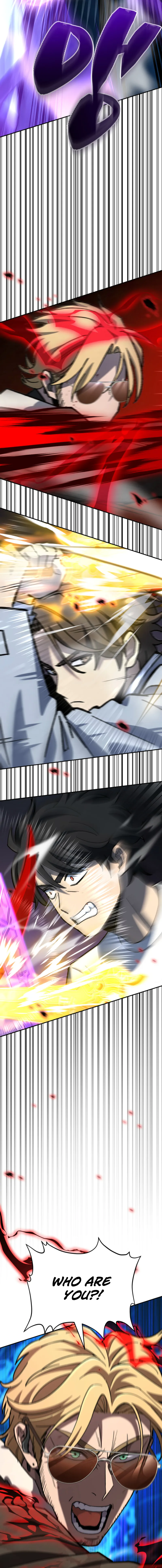 Read Demonic Cult bully EN Manga Online